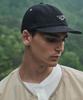 HELEMENT Urban Retro Camp Cap (Navy)