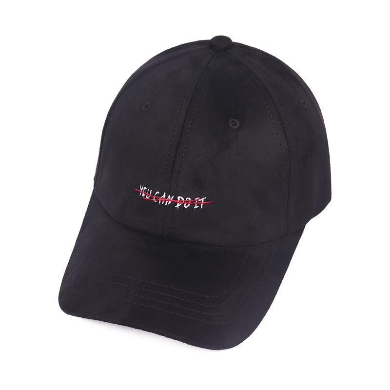 Buy Hat Women Suede Caps Male Street 