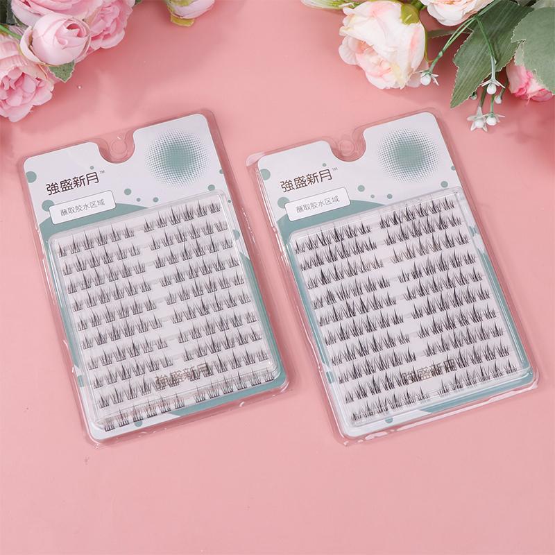 Slunečnice Umělé řasy Přírodní simulace Komiks Oko Umělé řasy Prodlužování Vlastní make-up Individuální segmentované oko