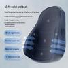 AUX Electric Percussion Massage Cushion