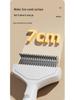 Cat & Dog Detangling De-shedding Brush - Stainless Steel Hair Removal Comb