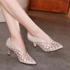 Scarpe con tacco – Scarpe con tacco