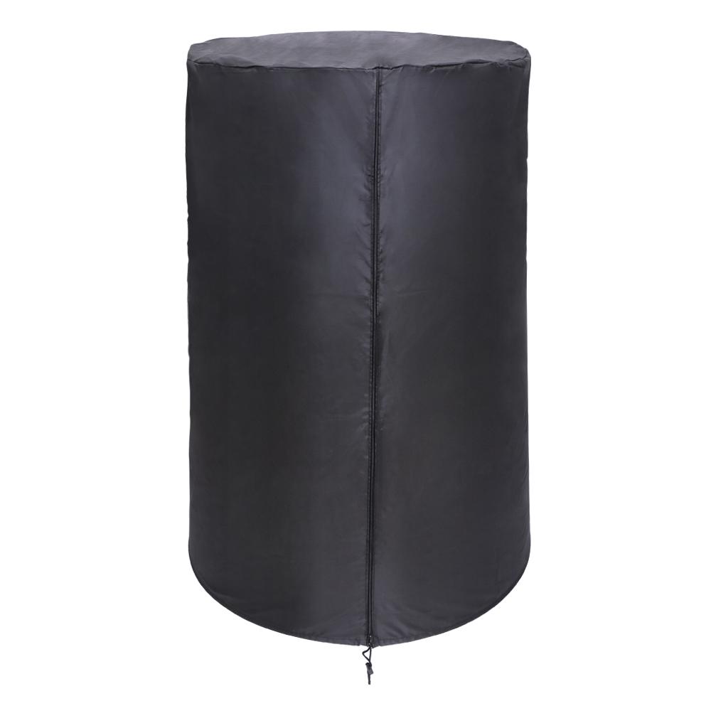 4PCS Car Spare Tire Cover Case Waterproof Auto Wheel Tire Storage Bags Vehicle Tyre Accessories Dust-proof Protector