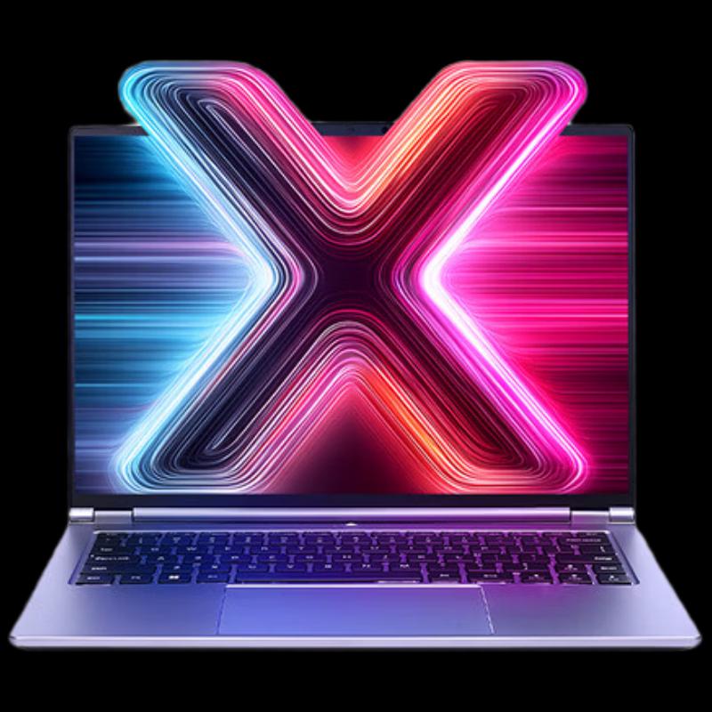 Mechanical Revolution Wujie 14X Battle Edition Laptop (CN version)