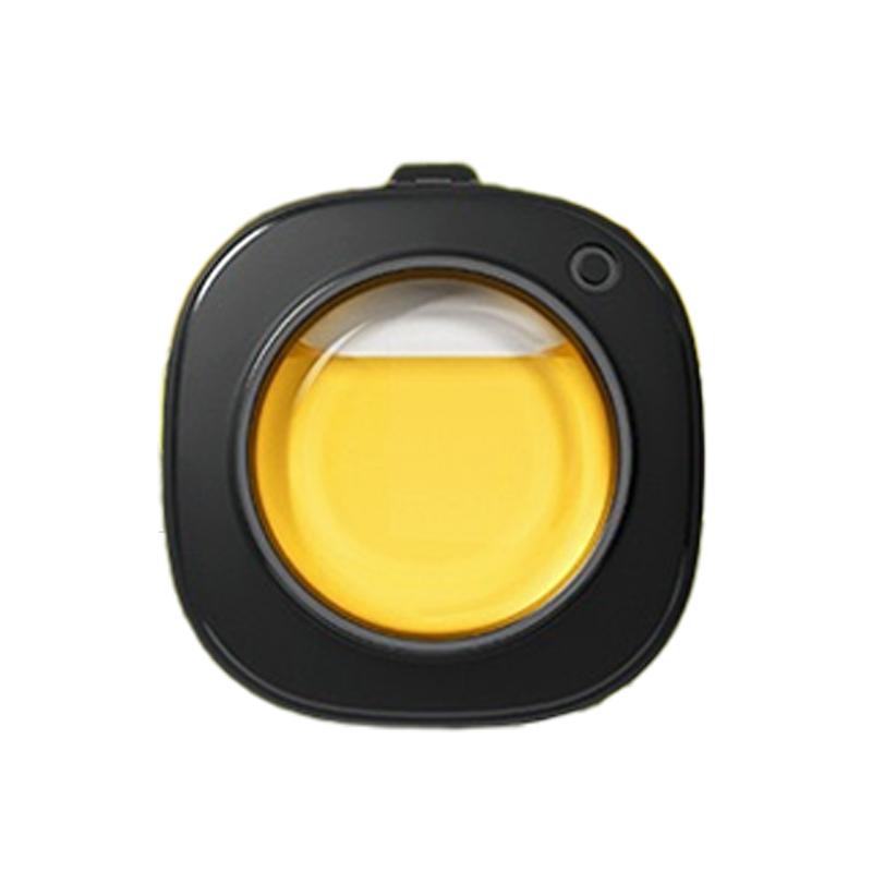 Car air outlet deodorizing aromatherapy clip - multiple scent options, multi-scene use, suitable for air conditioning outlet and fan outlet