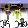 Delightful Sprunki Plush Doll Soft Toy For Kids Adorable Collectible For Incredibox Fans