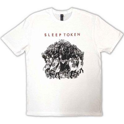 Sleep Token - Die Liebe, die du willst (T-Shirt)