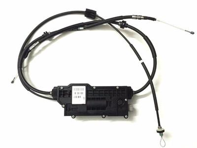 Parking Brake Actuator BMW X5 X6 2007-2014