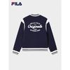 FILA Men's 2025 Spring Casual Baseball Jacket