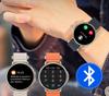 Smartwatch Unisex Rubicon Rncf15 - Bluetooth Call, Wireless Charging (Sr057B)
