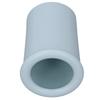 1:6   Trash Can Model  ature Simple   Decorative PVC Small Garbage Can