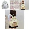Cute And Lightweight Children's Backpack For Boys And Girls Cartoon Design Wholesale