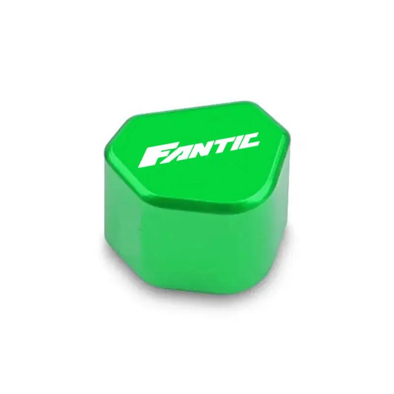 Switch Key cap For FANTIC CABALLERO FLAT TRACK 125 250 500 RALLY/SCRAMBLER 500 ENDURO RANGE XE125/XEF250 450/XE5 Turn Signal