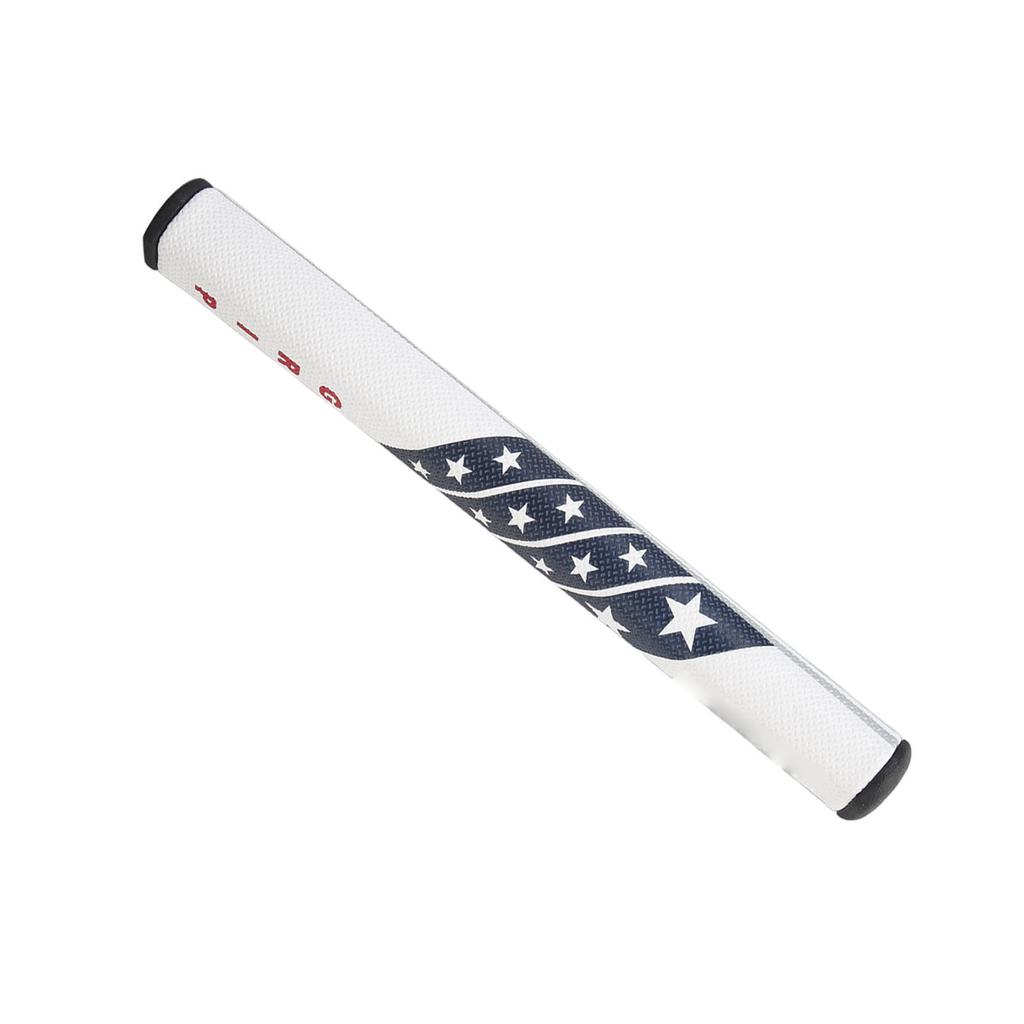 Golf Grip Comfortable Slip Resistant Thickened Advanced Surface Texture Golf Putter Grip for Golf