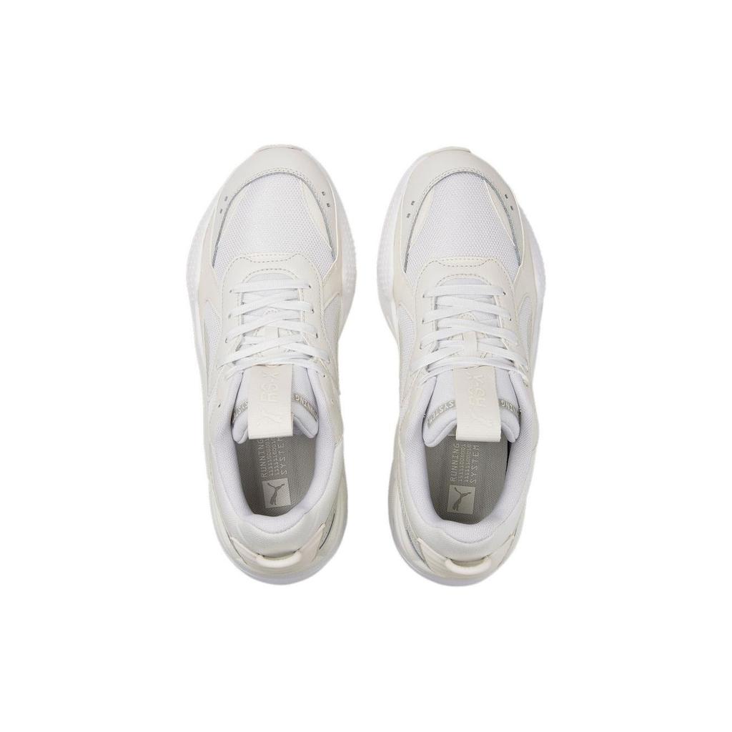 PUMA RS-X Geek 'Grey White' Men's 391174-06