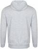 Men's Puma Hooded Sweatshirt Size M Gray P74