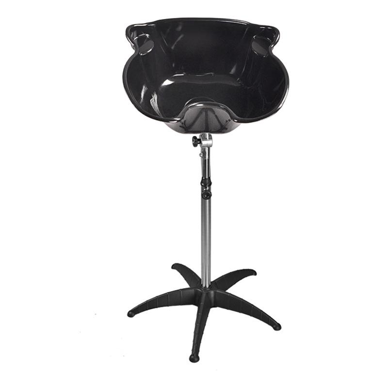 Adjustable Portable Salon Wash Basin for Hairdressing