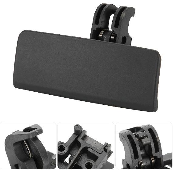 For 2013 Rav4 Glove Box Latch Gorgeri Glove Box Handle Opener 735416852 Fit for Fiat Punto 2005‑2013 Left‑Hand Driving