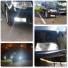 2x 1156 CANbus BA15S/P21W S25 Led Daytime Running Lights DRL Bulbs For Skoda Superb Octavia 2 FL 2010 2011 2012 2013 Daylights