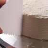 XiDiEn Food Grade Plastic Dough Scraper