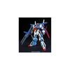 Bandai Spirits HGUC 1/144 ZZ Gundam Model Kit Mobile Suit ZZ Gundam Collectible Figure