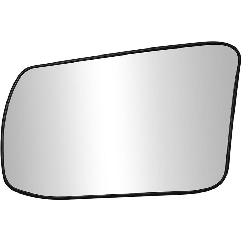 Passenger Side Mirror Replacement For Nissan Altima 2013 2014 2015 2016 2017 2018 Sentra 2013 2014 2015 2016 2017 2018 - Right Side Mirror Glass,