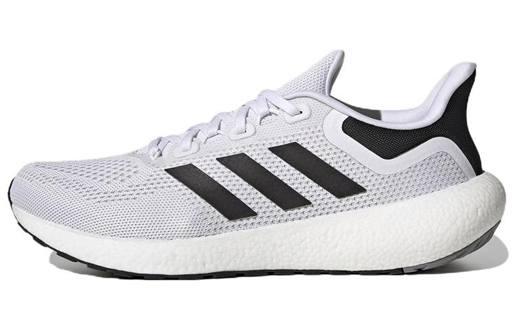 Adidas PureBoost Jet White Black GW8587 41