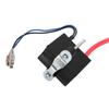   Ignition Coil High Performance Ignition Module for 49  50  60  66  70  80  2 Stroke Engine Motorized  