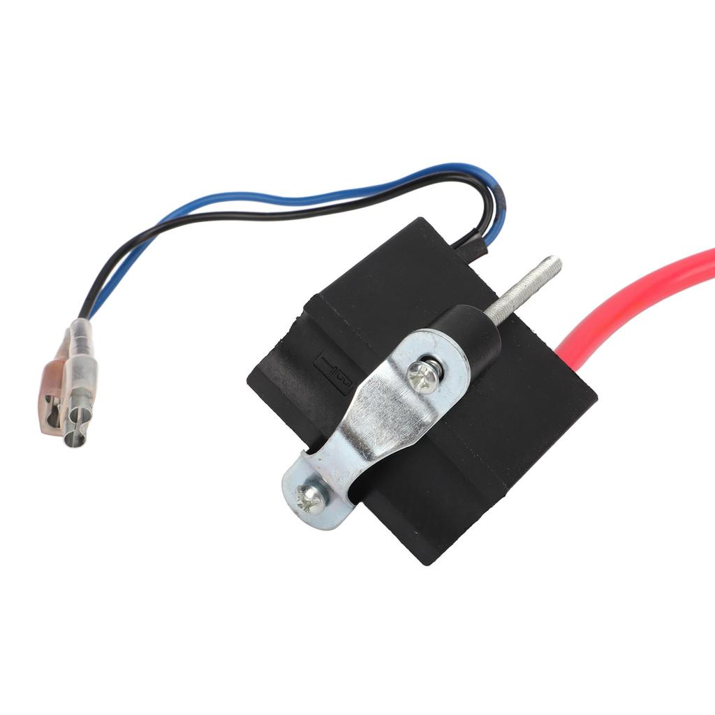 Ignition Coil High Performance Ignition Module for 49 50 60 66 70 80 2 Stroke Engine Motorized