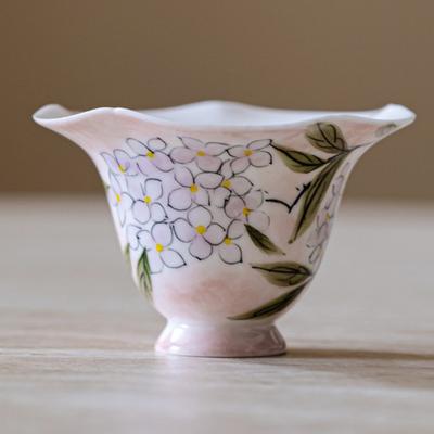 Retro Ceramic Tea Cup Coffee Cups Hand-made Afternoon Tea Cup For Men Women