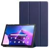 Etui Na Tablet Lenovo Tab M10 Fhd Plus 10.6 3 Gen 3Rd 3Gen 2023 Tb-125Fu / Tb-128Fu Case Book Cover Granatowe