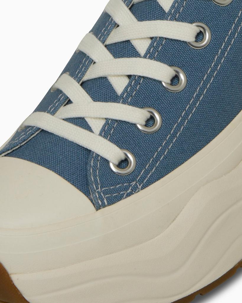 31314820 Converse All Star Surgetrainer OX Stone Blue (Men's)