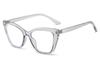 Anti-blue Light Reading Eyewear Lightweight Elegant Presbyopic Cat's Distance Super Feline Long Correction Far Stylish Presbyopic Sight Ladies Eye