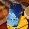 Anime Y-Your Lie in April Phone Case For iPhone 17,16,15,14,13,12,11,Pro,MAX,Plus TPU Soft To Skin-friendly Cover
