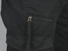 Men's Spring Loose Straight Sports Casual Trousers - Durable Outdoor Wear-Resistant Overalls