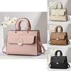 Trendy Versatile Crossbody Handbag With Soft Structure Ideal For Modern Women