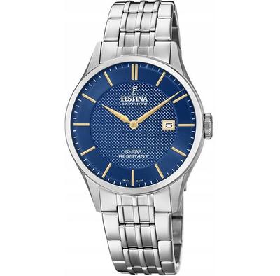 Festina Watch F20005/3