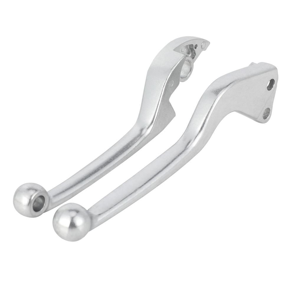 

Iron Brake Lever For Vision110 Vision 110 Honda Motorcycles Accessories Brakes Clutch Levers Handle Durable серебряный