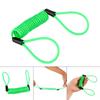 Alarm Disc Lock Security Reminder Cable Motorcycle Scooter Bike Motorbike Anti Thief Safe