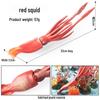Ocean Crab Simulation Toy Set: Includes Hermit, Swimming, and Three-Spot Plastic Models