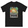 Music Festival Event Attraction Social Gathering T-Shirt