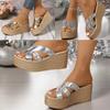 Damesschoenen – Sandalen