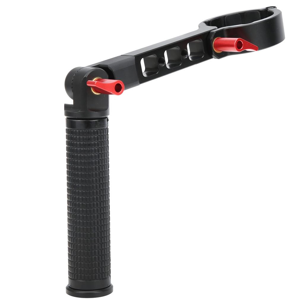 Metal Adjustable Angle Stabilizer Sling Handle Grip Accessory for ZHIYUN CRANE 2