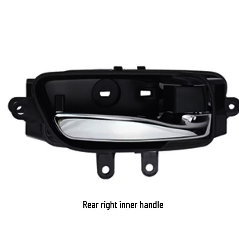 Compatible Interior Door Handle for 2013-2018 Nissan Teana