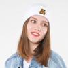 New Men's Hats - European and American Style Autumn/winter Warm Pullover Beanie Ch5004 Knit Hat