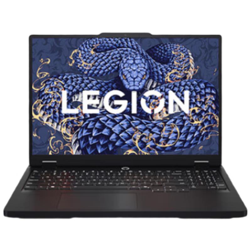 

Lenovo Legion Y7000P 2025 AI Yuanqi Gaming Laptop (CN version)