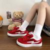 Vintage Casual Sneakers Women 2024 High Street Summer and Fall New Fashion Ladies Shoes Athletic Classic Sports Outdoor Footwear