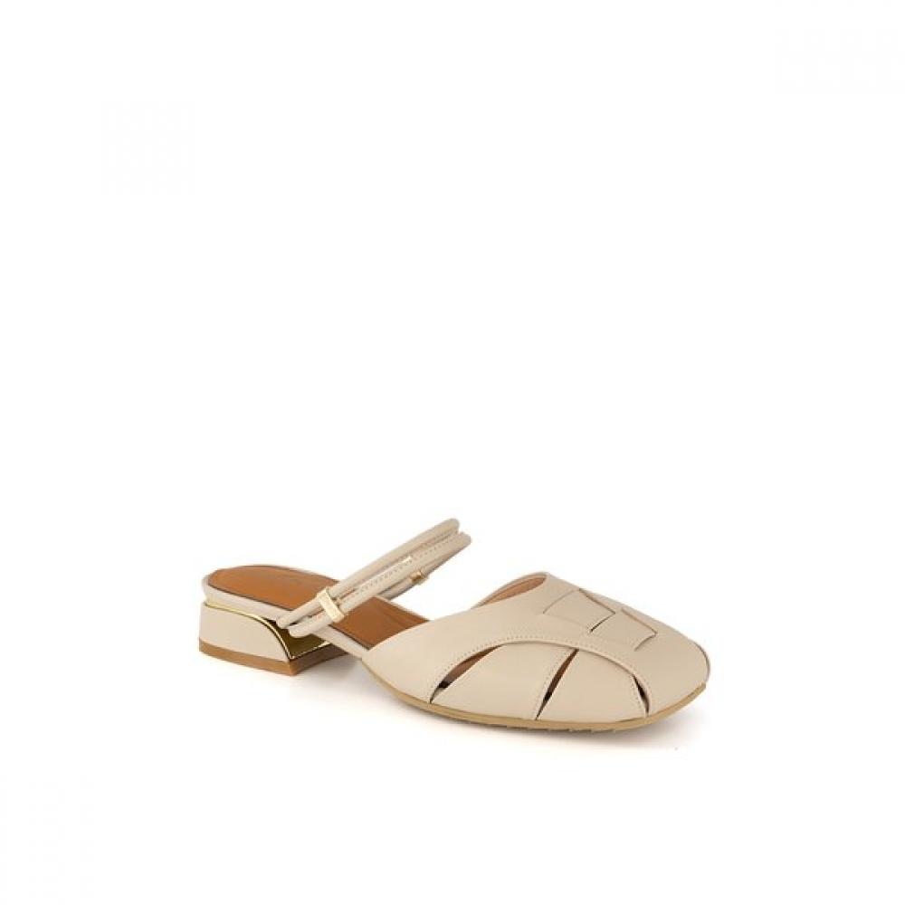 Kumkang Women Daily Cushion Two Way Square Mule Rensao4204g8 230
