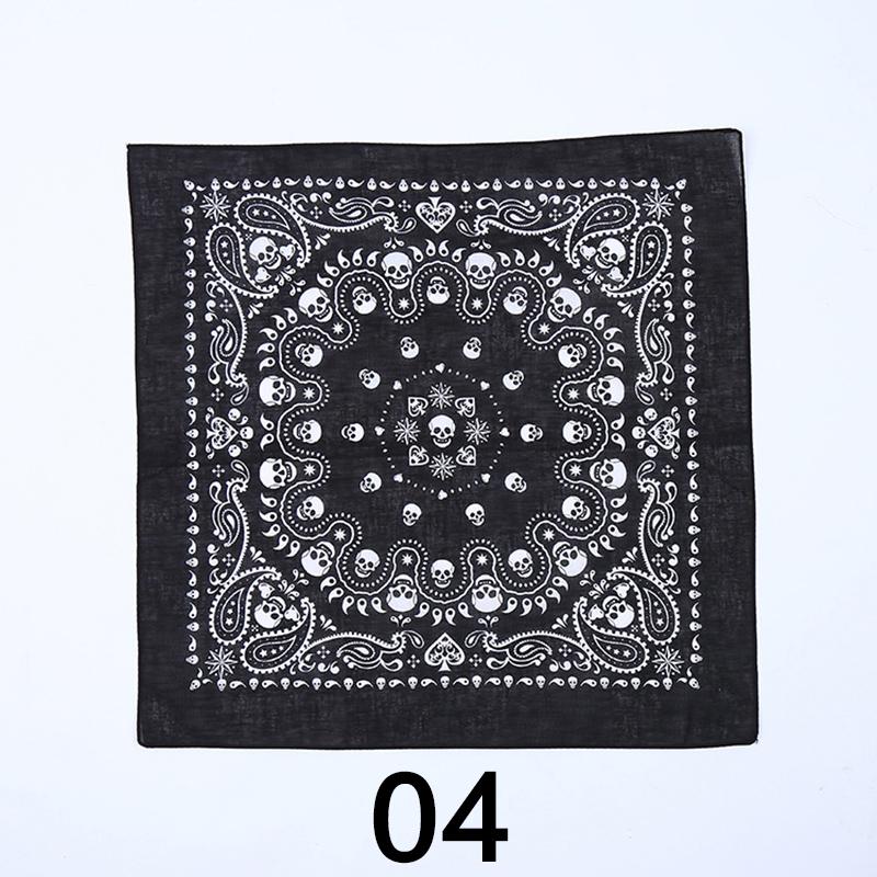 16Colors Mom gift Girlfriend gift Cotton material Summer dress accessories Silk scarf Face mask