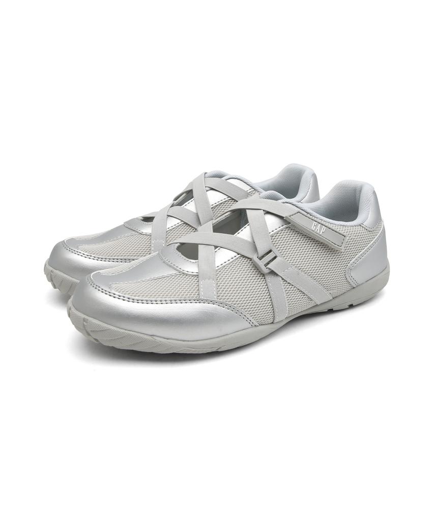 Gap Hito Mary Jane Silver